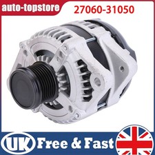 FOR LEXUS IS250 MK2 2.5 & GS300 MK3 3.0 V6 2005-2011 150AMP ALTERNATOR BRAND NEW