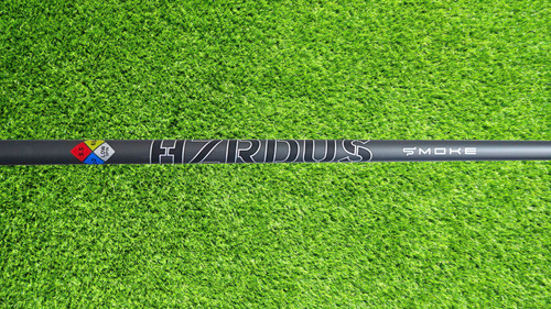 Hzrdus smoke 60g - hzrdus, regular