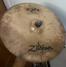 Zildjian Cymbals