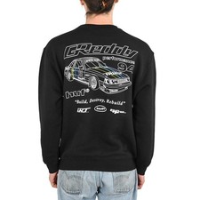 Huf x GReddy Retro Mod Crew