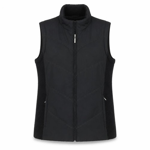 Dash womens bodywarmer - dash,