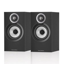 Boxed B&W Bowers & Wilkins 607