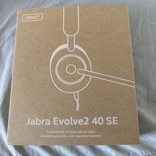 Jabra headset evolve2 - jabra,