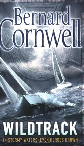 Wildtrack bernard cornwell - wildtrack-bernard,