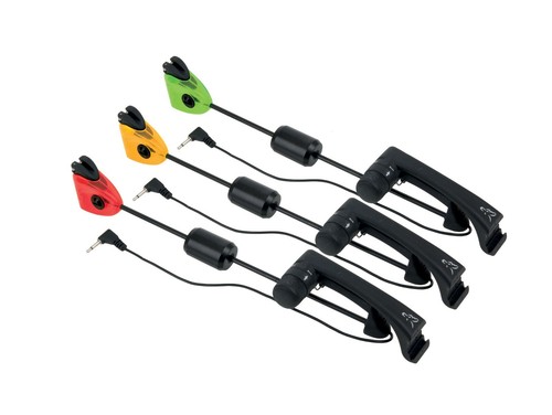 Fox mk2 illuminated swinger - illuminated,