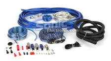 Audiobahn AKIT4J 4 Gauge Power
