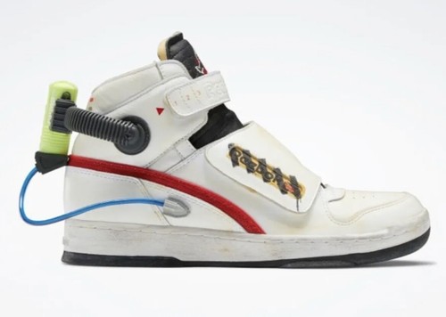 Reebok ghostbusters ghost - reebok,