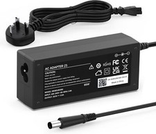 65W Laptop Charger For HP