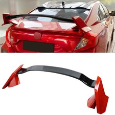 FOR 2016-21 HONDA CIVIC 4 DOOR