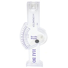 Hydrometer Aquarium Fish