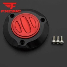 Motorcycle Engine Stator Case