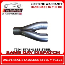 Universal T304 Stainless Steel