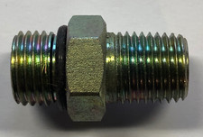 6401-02-02, Hydraulic