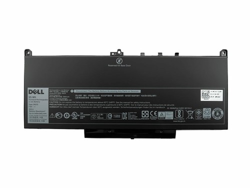 Genuine original dell - dell, latitude