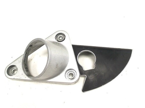 Sx83725 air intake left yamaha - air,