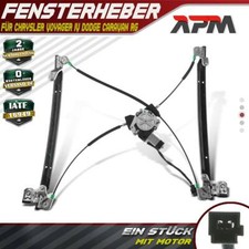 Window Regulator Electric