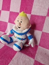 Lunar Jim Fisher Price 2006