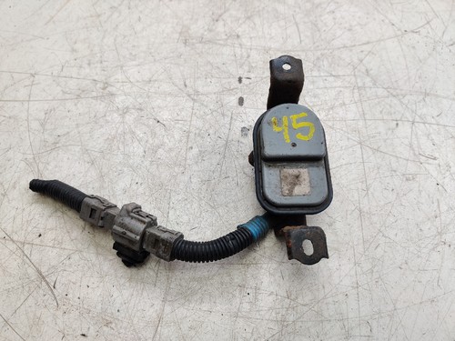 Lexus 430 suspension height - 430,