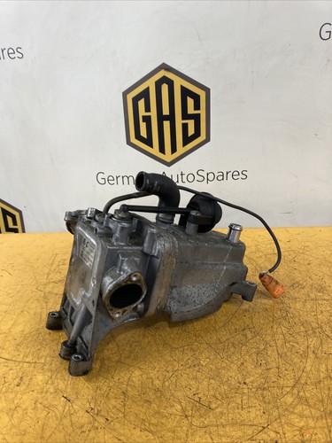 Audi egr cooler v6 tdi - a5,