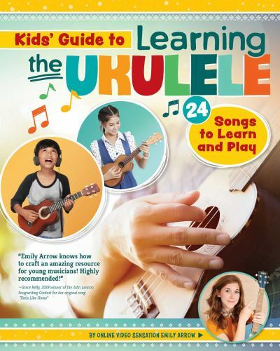 Kids guide learning - to,