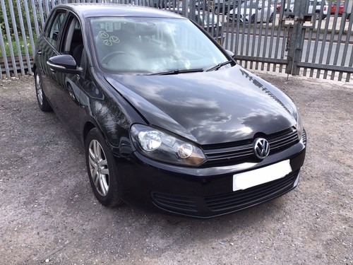 Golf mk6 tdi 2009 2012 - vw,