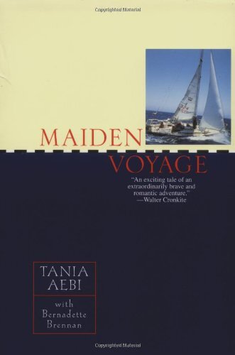 Maiden voyage aebi - voyage-t.,