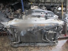 2015 GENUINE LEXUS IS300H 2.5PETROL FRONT COMPLETE RADIATOR REDPACK