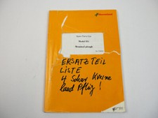 Kverneland Model EC Mounted