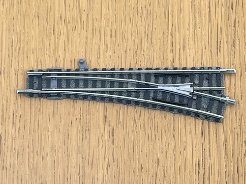 Gauge fleischmann layout - n, ex