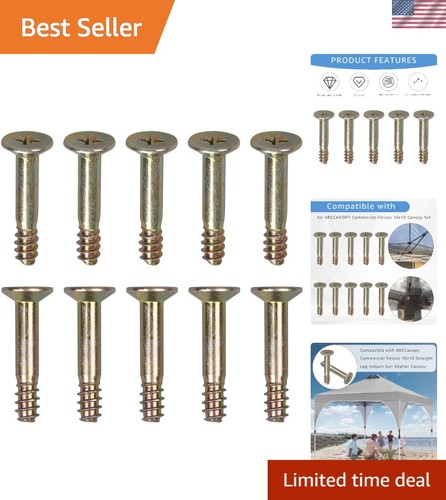 Screws compatible with - screws,