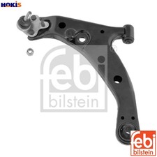 CONTROLTRAILING ARM WHEEL