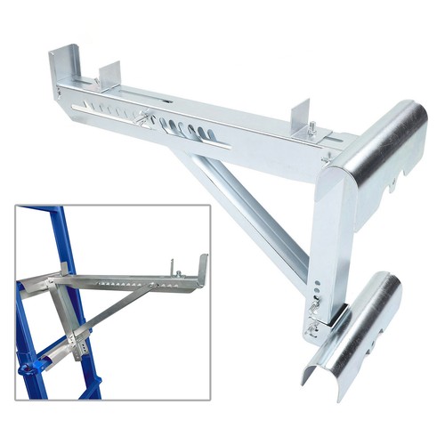 Ladder stabilizer standoff - ladder,