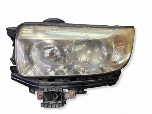 Subaru forester 2006 - forester,