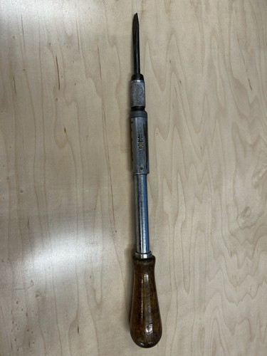 Stanley works yankee - works,