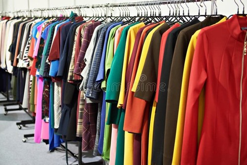 Womens preloved clothing