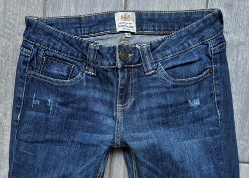 River island ultra low - river,