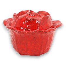 PV Peasant Village Italy Red