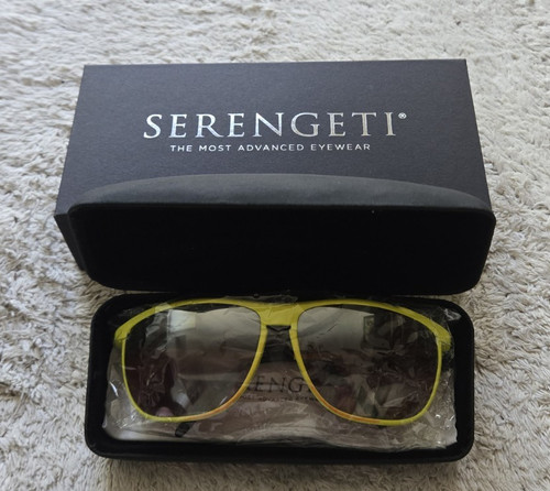 Serengeti vermillion graphite - vermillion,