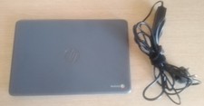 HP Chromebook 14 db0003na