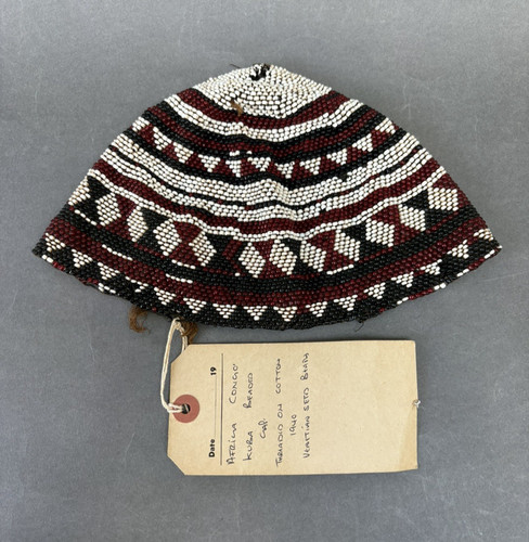 Small antique african tribal - small,