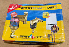 Spirotech Magnetic and Non