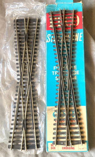 Peco streamline 94x - oo,