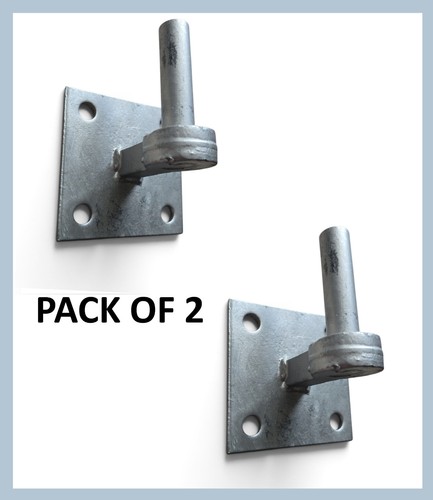 Heavy duty galvanised - galvanised, 19mm