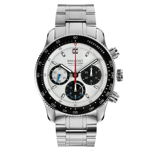 Bremont williams racing - wr-22,