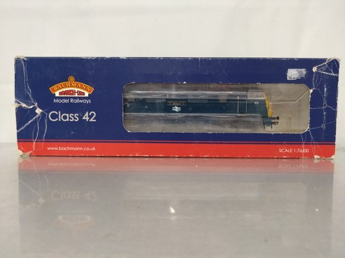 Bachmann 061 class - 32-061, 42