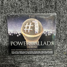 Various Artists - The #1 Power