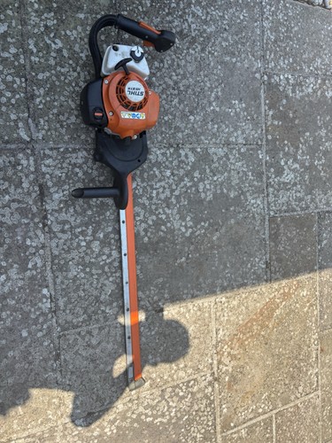 Stihl hs87r single sided - hs87r, hedge