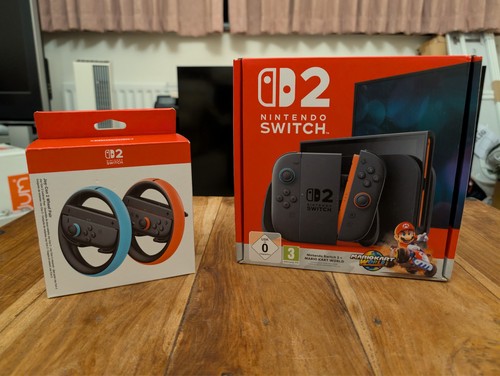 Nintendo switch console - nintendo, 2