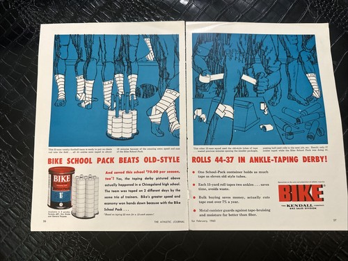 1960s magazine - magazine, ad