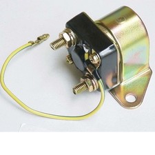 Motorcycle Starter Relay